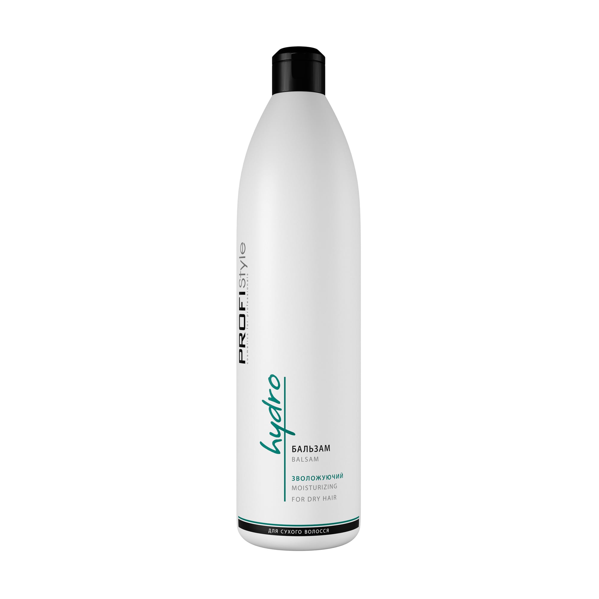 Зволожувальний бальзам Profi Style Hydro Balsam для сухого волосся, 1 л